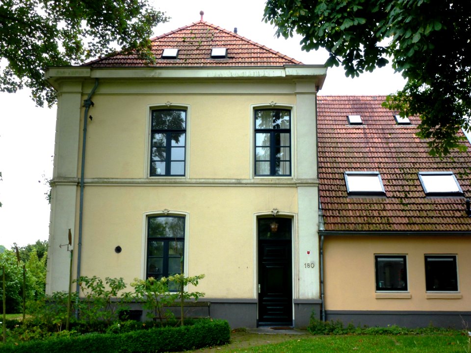 Beek (Ubbergen) Rijksstraatweg 180 De Eland (01)