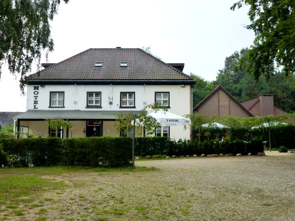 Beek (Ubbergen) Rijksstraatweg 154 De Musschenberg (01)