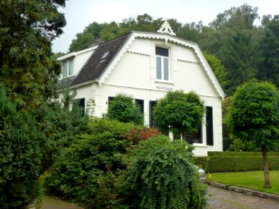 Beek (Ubbergen) Rijksstraatweg 76 Westereaue (01)