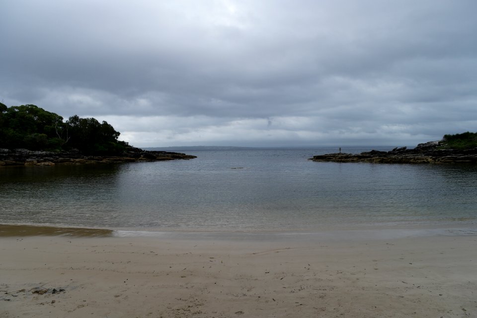 Beecroft Peninsula, Jervis Bay Territory 05