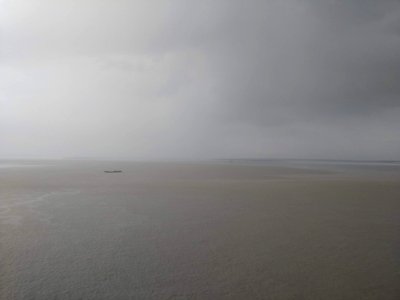 Beautiful Bangladesh River - 26