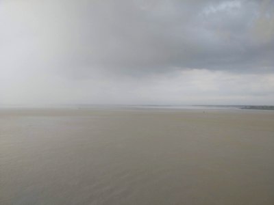 Beautiful Bangladesh River - 10
