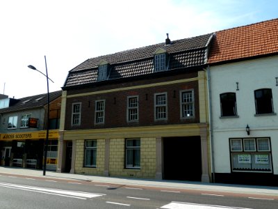 Beek (Limburg)-Maastrichterlaan 17