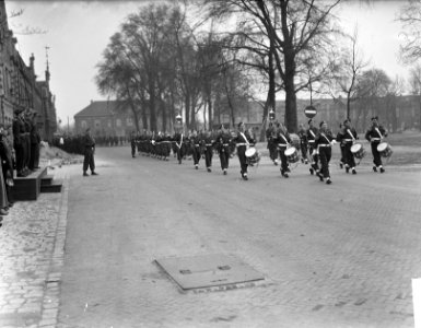 Beediging officieren Amersfoort, Bestanddeelnr 903-8575