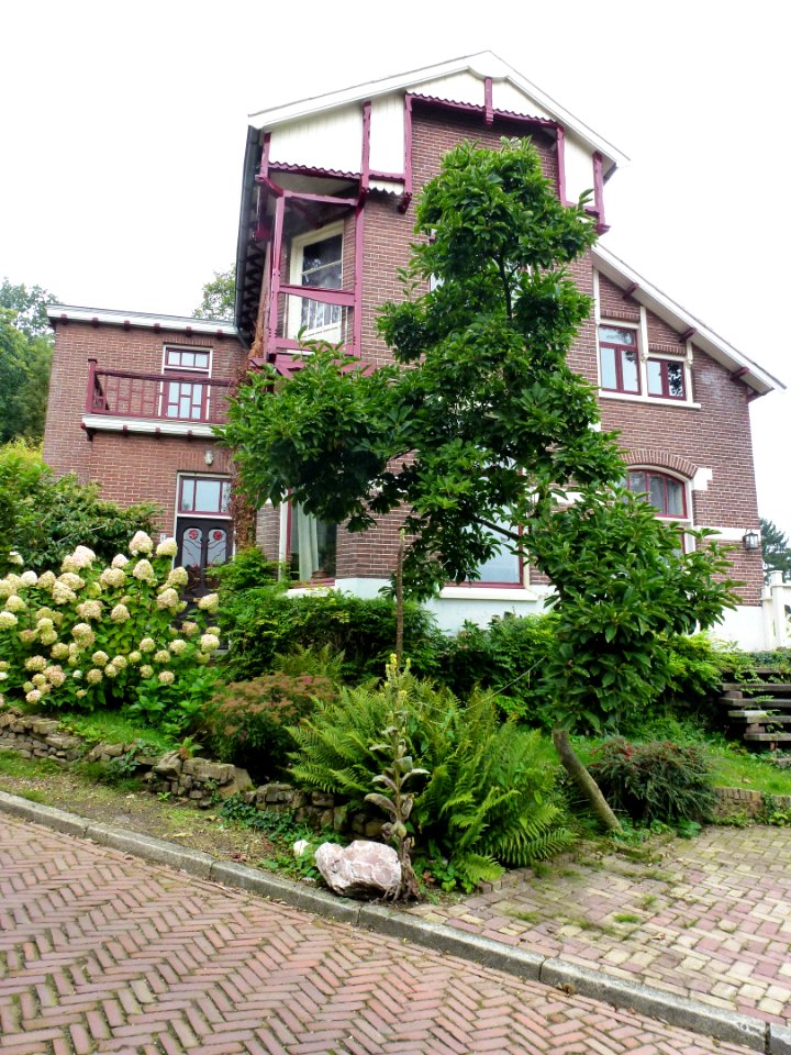 Beek (Ubbergen) De Ravenberg 8