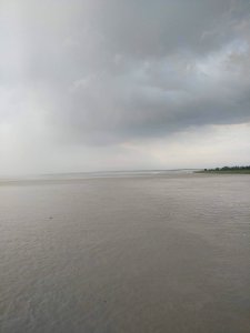 Beautiful Bangladesh River - 6