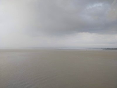 Beautiful Bangladesh River - 28