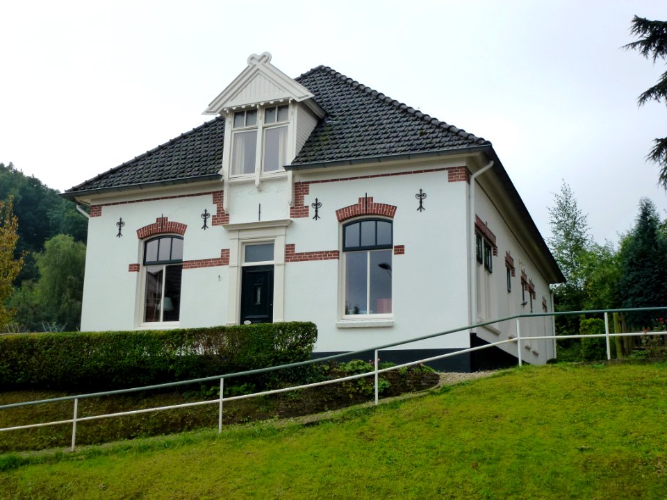 Beek (Ubbergen) Rijksstraatweg 130-132