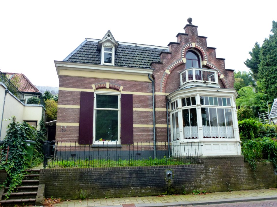 Beek (Ubbergen) Rijksstraatweg 122 (01)
