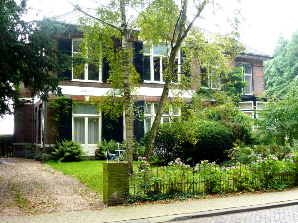 Beek (Ubbergen) Rijksstraatweg 111 Villa Unita