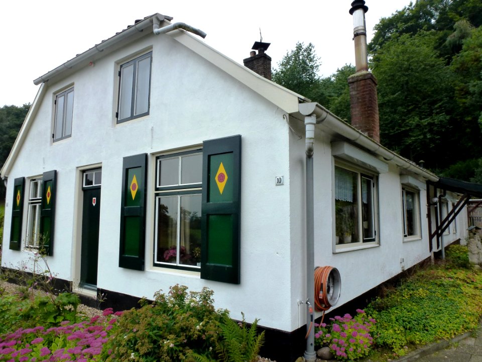 Beek (Ubbergen) Natte Beek 10