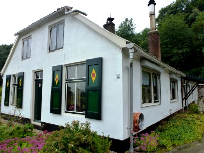Beek (Ubbergen) Natte Beek 10