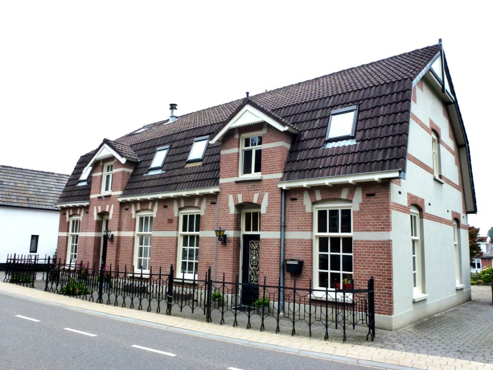 Beek (Ubbergen) Rijksstraatweg 259-261 (03)