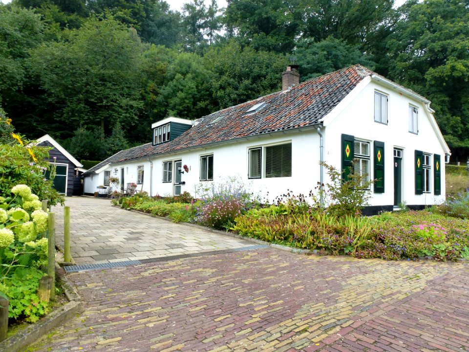 Beek (Ubbergen) Natte Beek 8