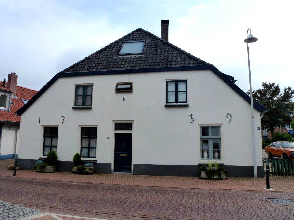 Beek (Ubbergen) Waterstraat 35-37 (02)