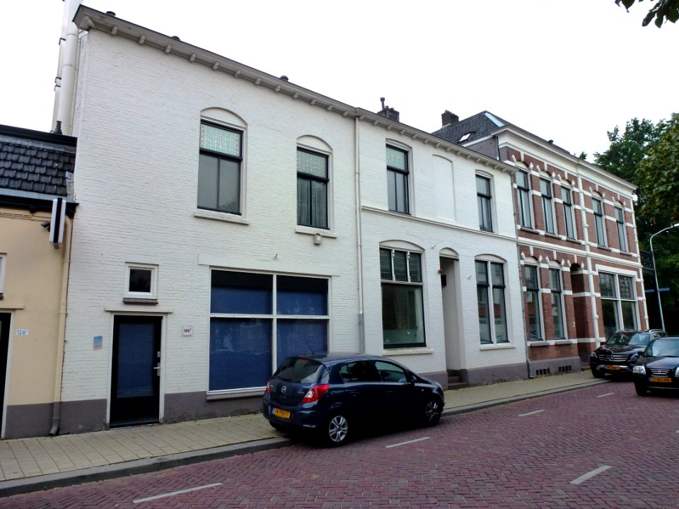 Beek (Ubbergen) Rijksstraatweg 126
