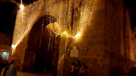 Beb bhar by night