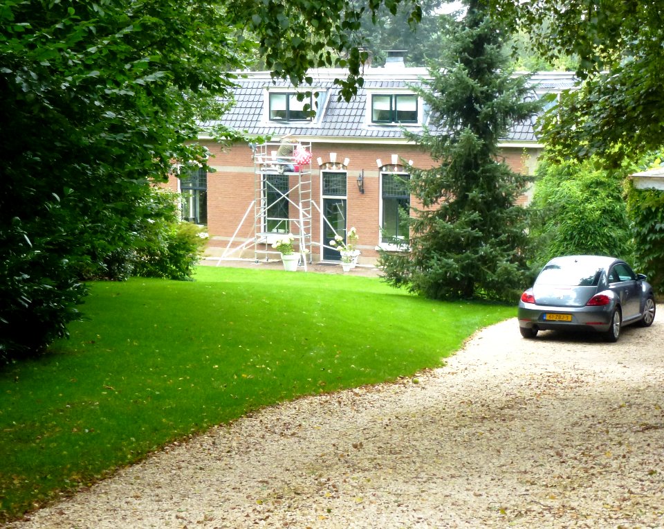 Beek (Ubbergen) Nieuwe Holleweg 83