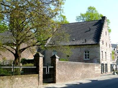 Beek (Limburg)-Burg. Janssenstraat 2 (5)