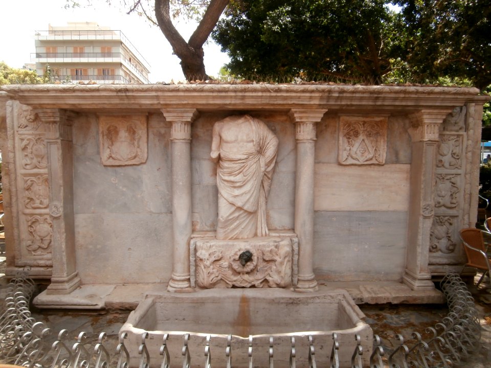 Bebo fountain 5142853