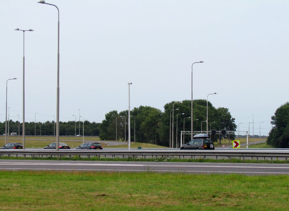 Beekbergen klaverblad