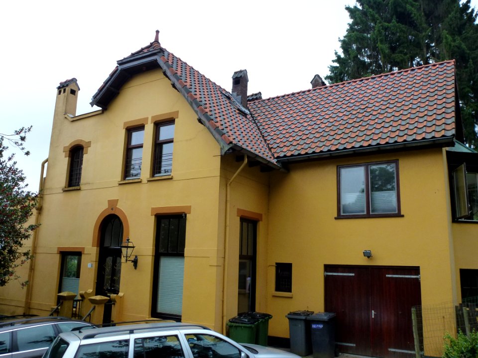 Beek (Ubbergen) De Ravenberg 1