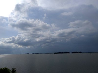 Beautiful Bangladesh River - 18