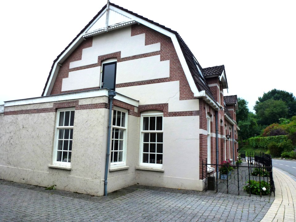 Beek (Ubbergen) Rijksstraatweg 255-261 (01)