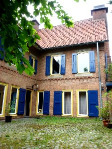 Beek (Ubbergen) Rijksstraatweg 146 Vossenberg (03)