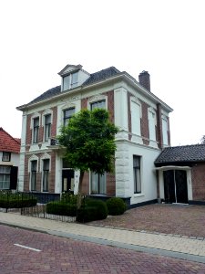 Beek (Ubbergen) Rijksstraatweg 135 Mariënhuize (01)