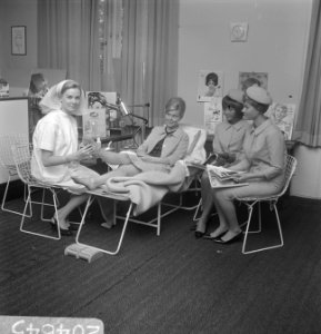 Beautyshop in Helsinki, Bestanddeelnr 920-4645
