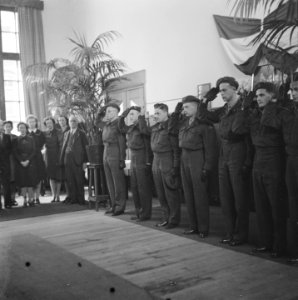 Beediging officieren, Bestanddeelnr 901-5969