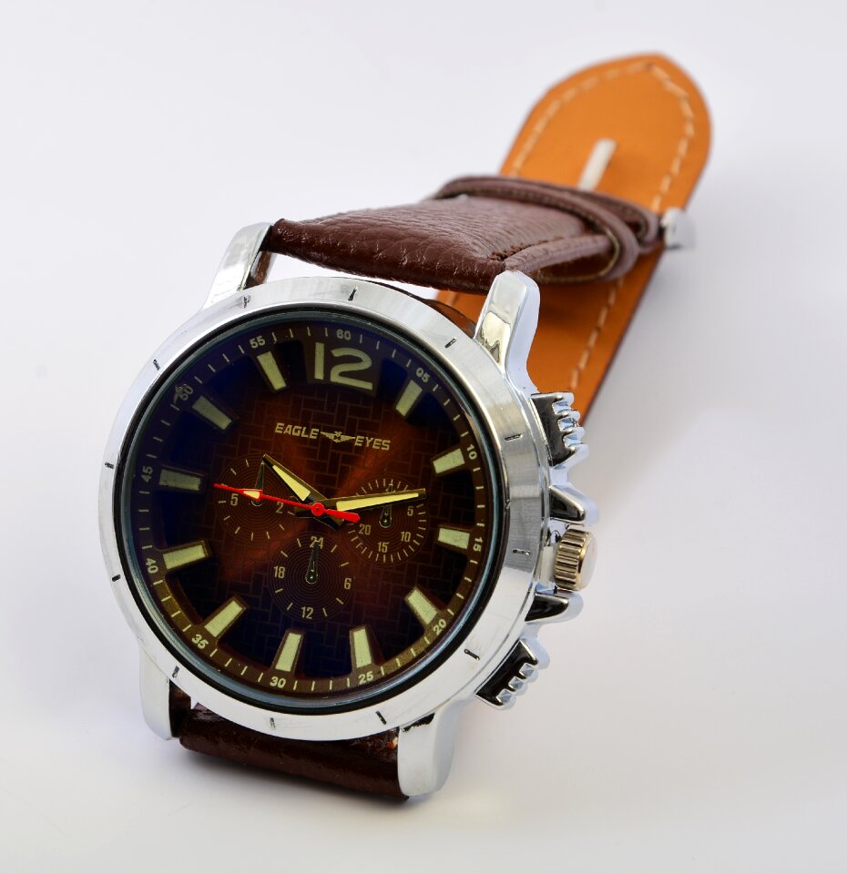 Time male Free photos