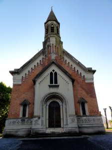 Beautor (Aisne) église (01)