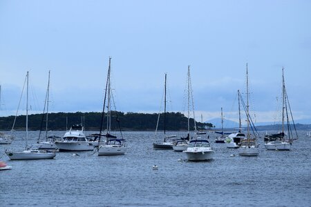 Boats sailboats yachts