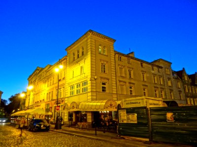 Bdg StaryRynek noc 8 07-2013