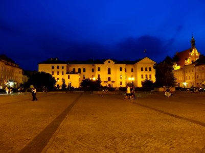 Bdg StaryRynek noc 2 07-2013