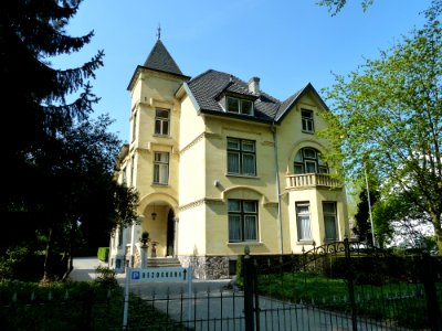 Beek (Limburg)-Maastrichterlaan 45