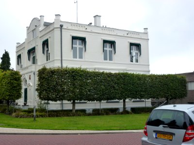 Beek (Ubbergen) Gemeentehuis (02)