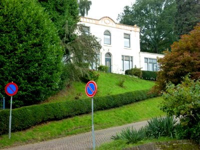 Beek (Ubbergen) De Ravenberg 58 woonhuis Bijou