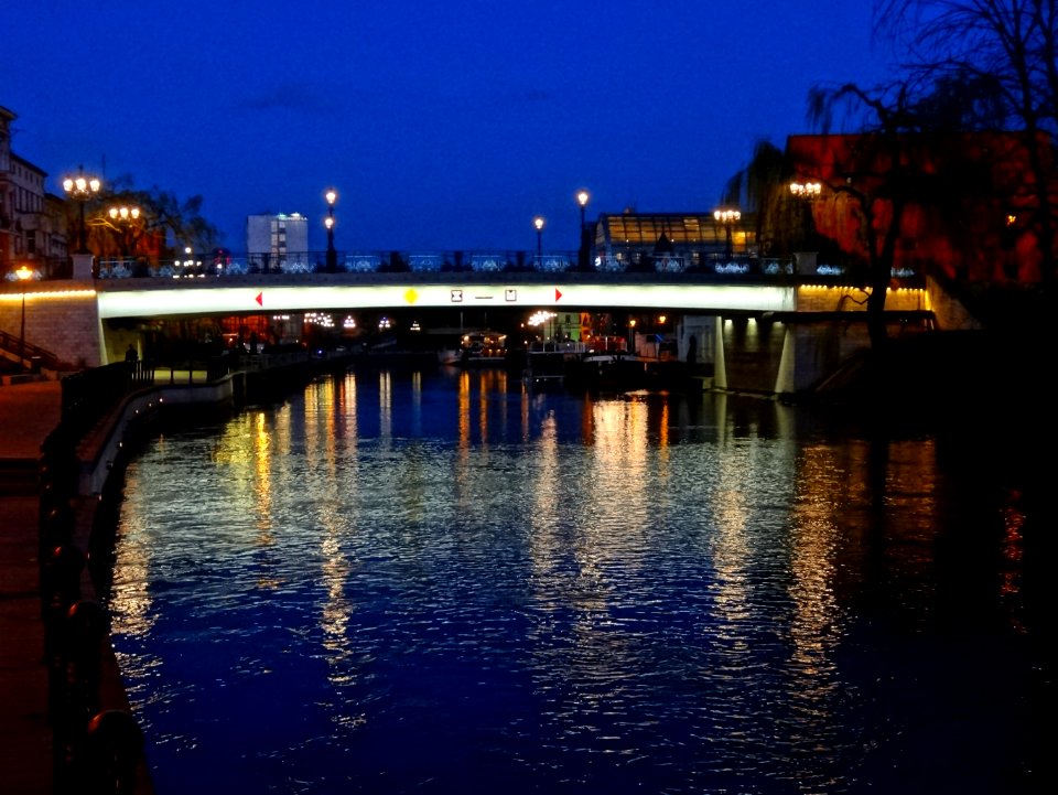 Bdg Staromiejski bridge W14 4-2015