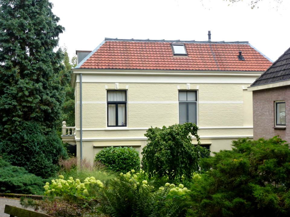 Beek (Ubbergen) Nieuwe Holleweg 67-69 Villa Putberg (02)