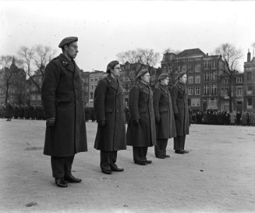 Beediging van officieren, Bestanddeelnr 901-2321