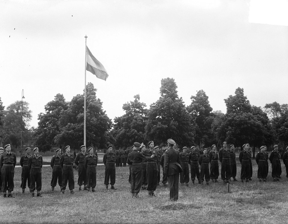 Beediging officier geneeskundige dienst Amersfoort, Bestanddeelnr 904-6170