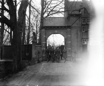 Beediging VHK Breda, Bestanddeelnr 902-0885