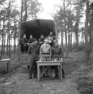 Beediging Pantserdivisie, Bestanddeelnr 901-7009