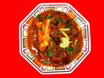 Beef Nihari