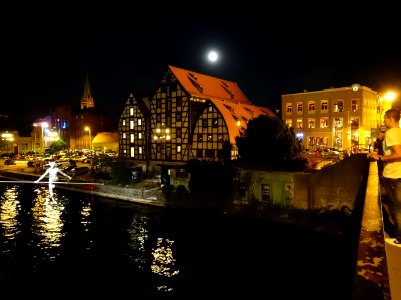 Bdg Spichrze noc most 2 07-2013
