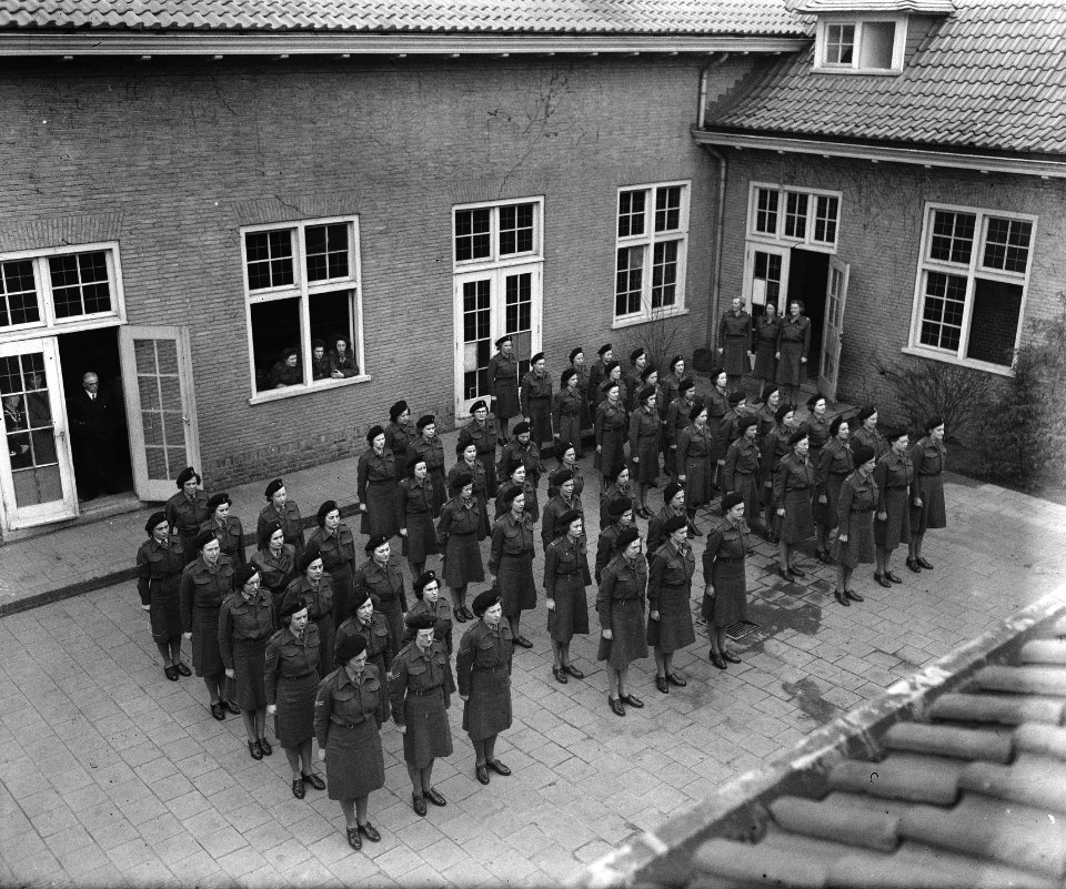 Beediging VHK Breda, Bestanddeelnr 902-0881