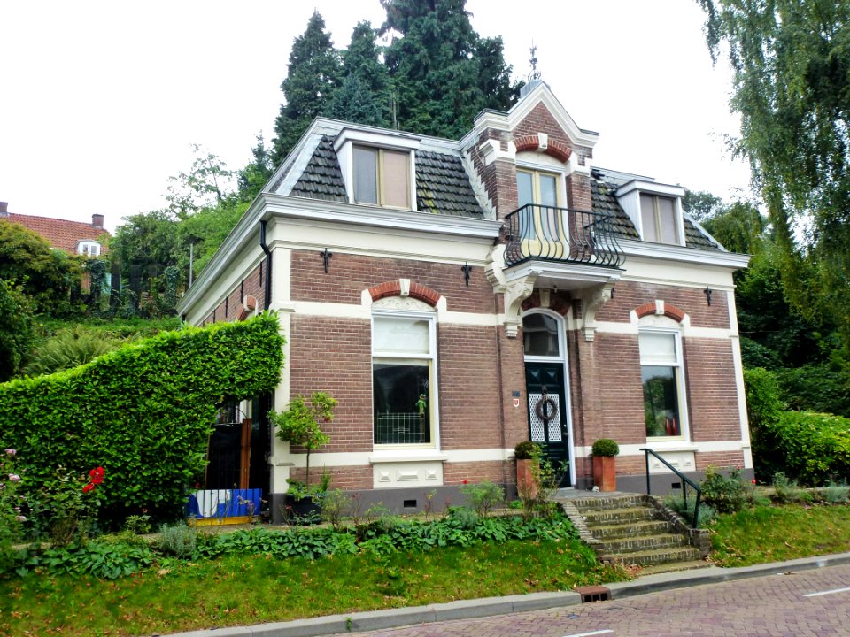 Beek (Ubbergen) Rijksstraatweg 120
